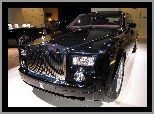 Maska, Dealer, Rolls-Royce Phantom